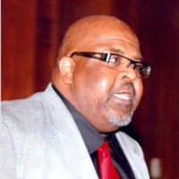 Rev. Dr. David Rosby, D. Min.