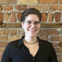 Lauren Oldfield, P.Geo.