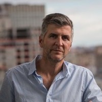 Stephen Pearson