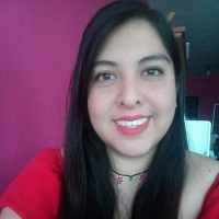 Erika Pérez