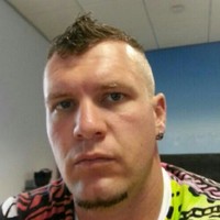 Andre De Klerk