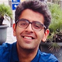 Kartik Srivastava