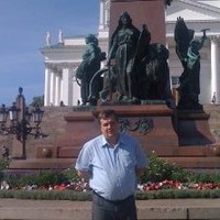 Sheludchenko Dmitriy