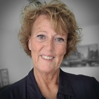 Corinne Van Der Linden