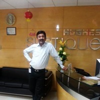 Gaurav Gupta