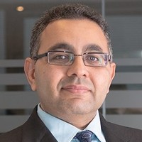Albert Mikhail