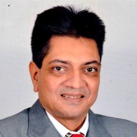 Mehul Mehta