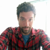Patrick Cadoret