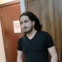 Rafaqat Faqi