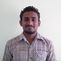 Nagendra D