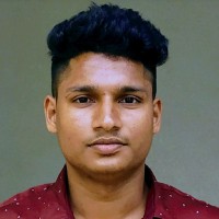 Rakshith Kulal