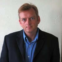 Jeffrey Lawrence