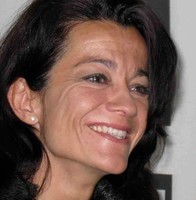 Nora Gyimesi