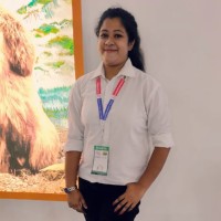 Sreeparna Roy Choudhury