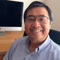 James Chang