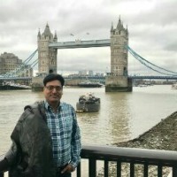 Naveen Agarwal
