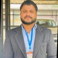 Muhammad Umer Mukhtar