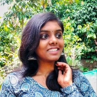 Sreelakshmi R