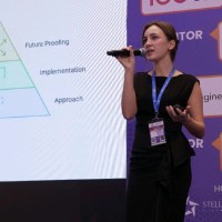 Isabel Giordano