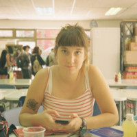 Clara Quintanilla Ledger