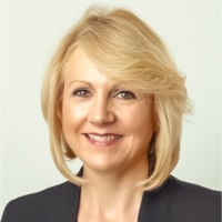 Beverley Fournier - A.C.M.A, PG Cert HE, WSET Level 2