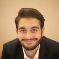 Fatih Ahmetcan Alpcan