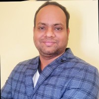 Himanshu Behera