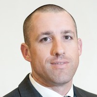 Russell Dotson, MBA, P.E.