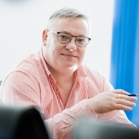 Robert Whitehead