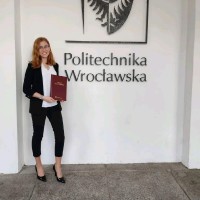 Daria Podwalna
