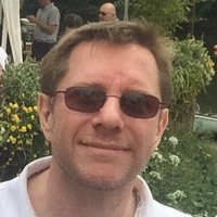 Steve Barker