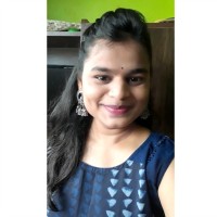 Darshana Detke