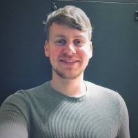 Cillian Ò Baoill