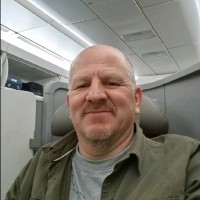 Jonathan (Jo) Nye