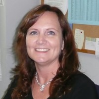Susie Harris