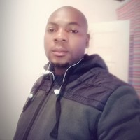 Moloi Tshepo Vincent