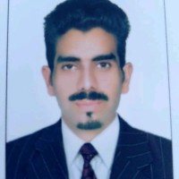 Mohsin Khan