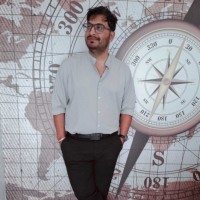 Sanket J.