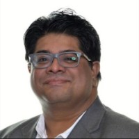 Sid Chowdhury