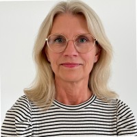 Toril Haldorsen Carlson