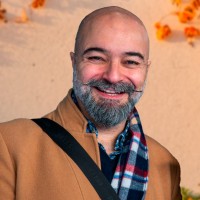 Paco Garcia Jaen