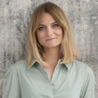 Aleksandra Jacel