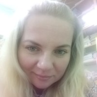 Ирина Денисова