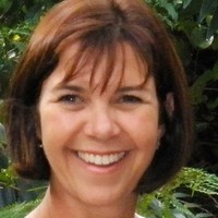 Christine O'Connell