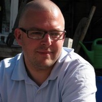 Stefan Sternelöv