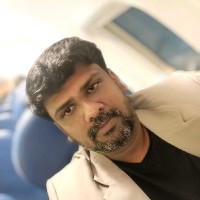 Sukumar Senthilvel