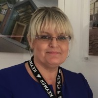 Christine Leadbeater MIoR