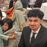 Hasan Syed