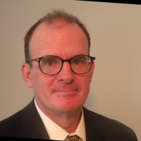 Christopher Strange