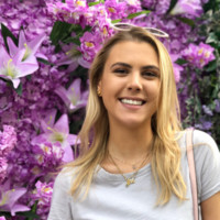 Ella Halford